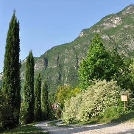 B&B Casa Brunelli Trento Exteriör bild