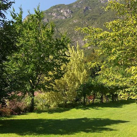 B&B Casa Brunelli Trento Exteriör bild
