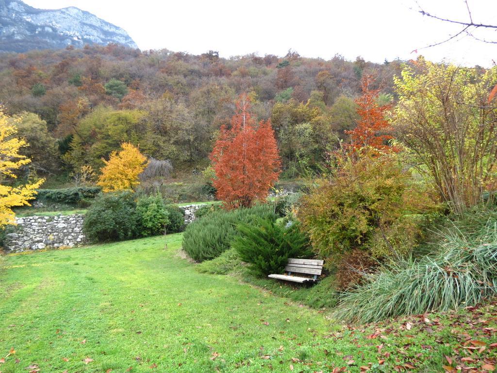 B&B Casa Brunelli Trento Exteriör bild