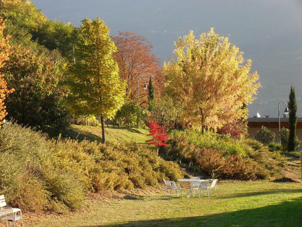 B&B Casa Brunelli Trento Exteriör bild