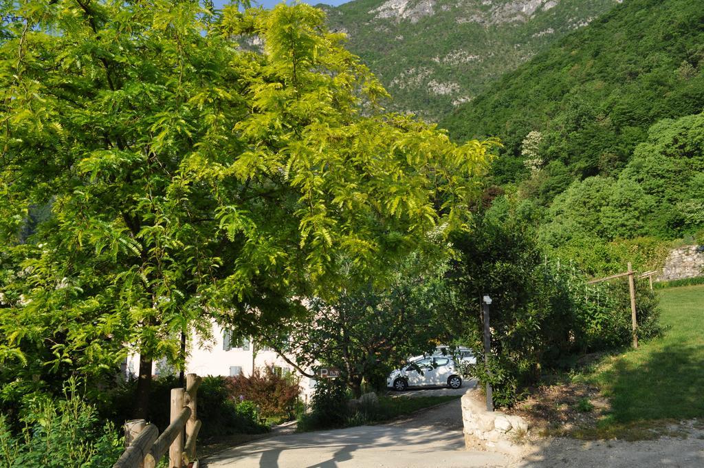 B&B Casa Brunelli Trento Exteriör bild