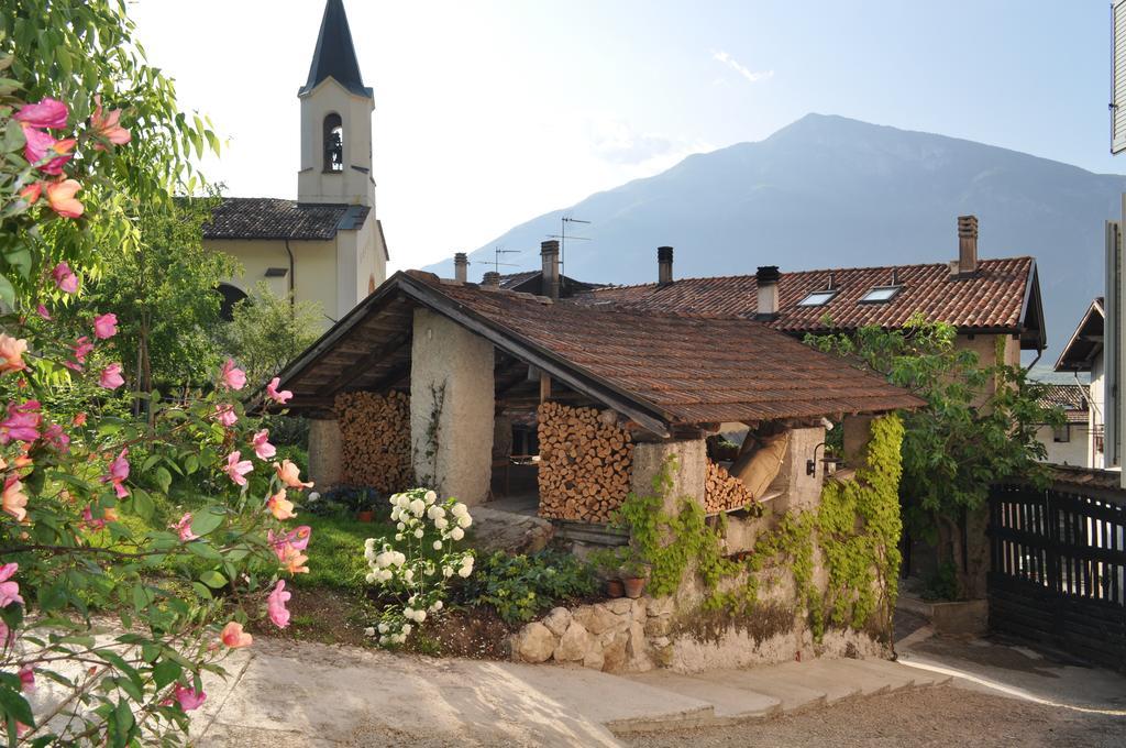 B&B Casa Brunelli Trento Exteriör bild