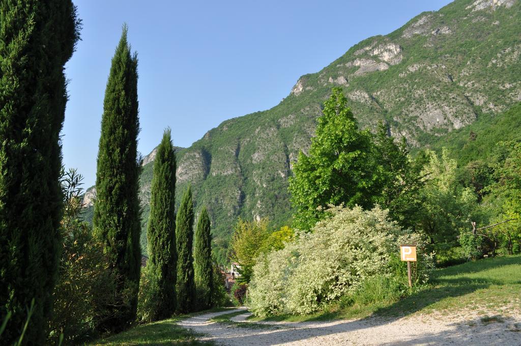 B&B Casa Brunelli Trento Exteriör bild