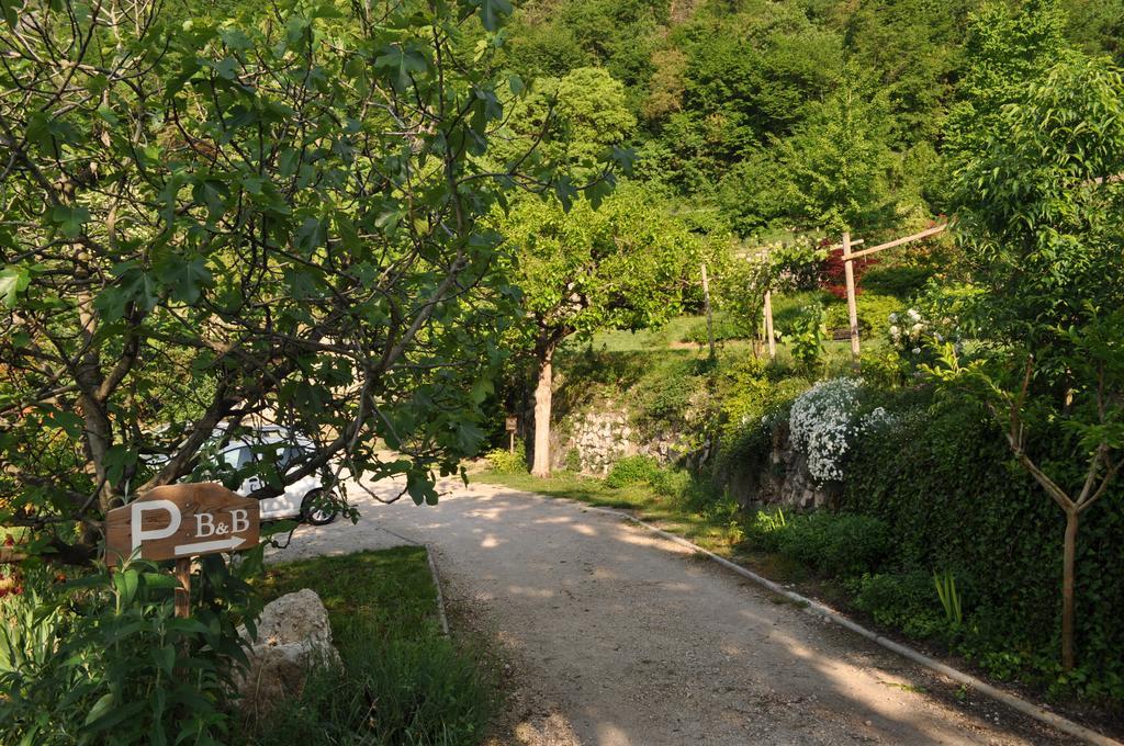 B&B Casa Brunelli Trento Exteriör bild