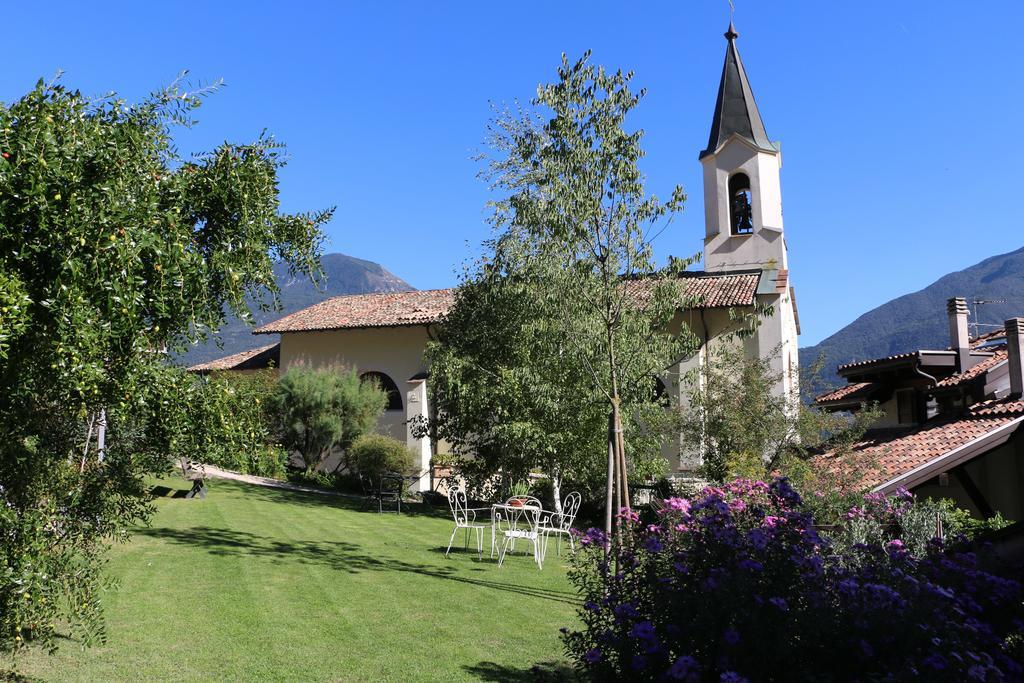 B&B Casa Brunelli Trento Exteriör bild