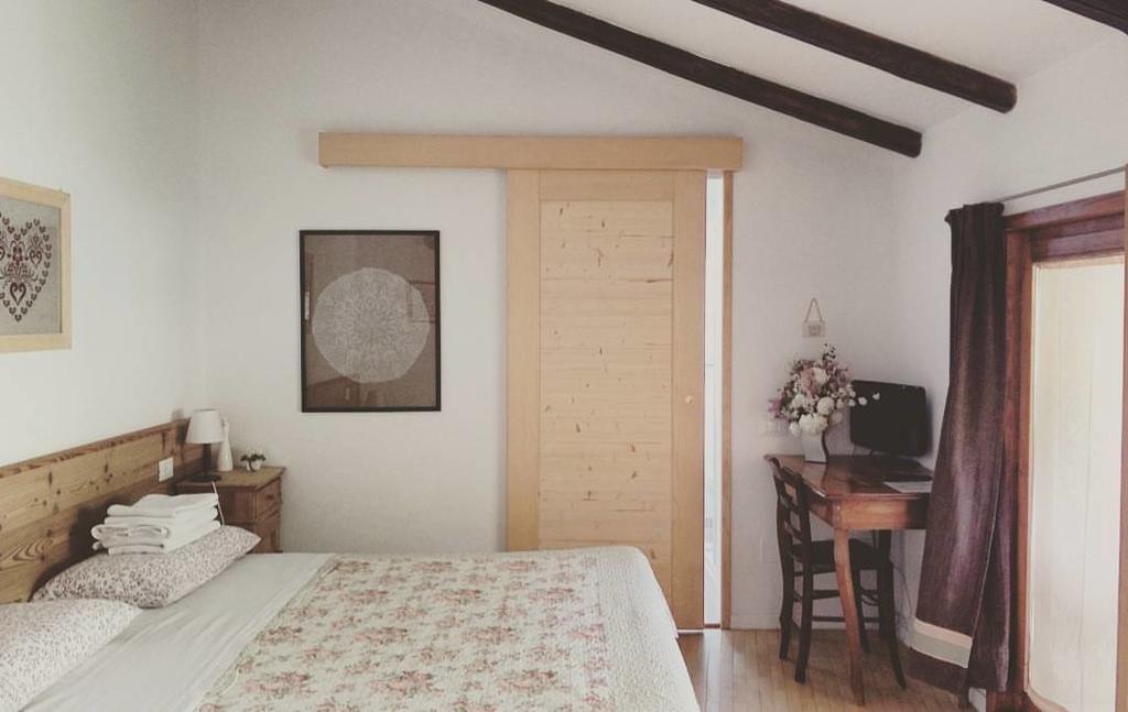 B&B Casa Brunelli Trento Exteriör bild