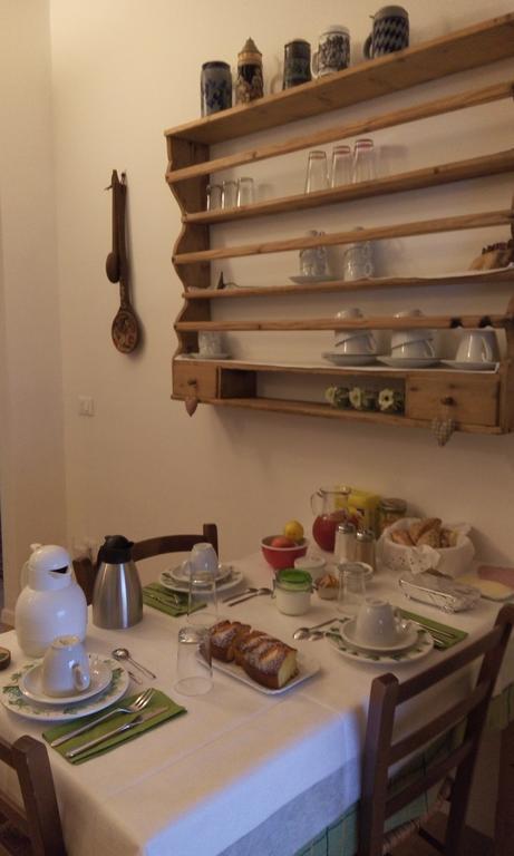 B&B Casa Brunelli Trento Exteriör bild
