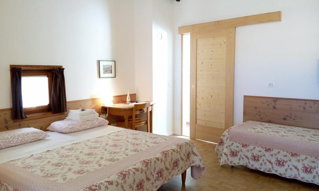 B&B Casa Brunelli Trento Exteriör bild