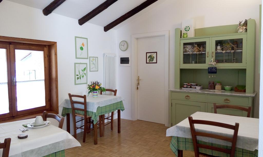 B&B Casa Brunelli Trento Exteriör bild