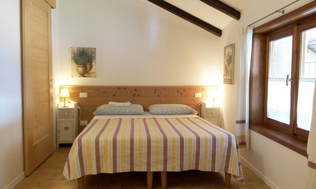 B&B Casa Brunelli Trento Exteriör bild